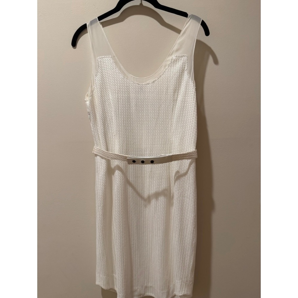 Rag & Bone NWT Cream‎ Dress Women's Size 0